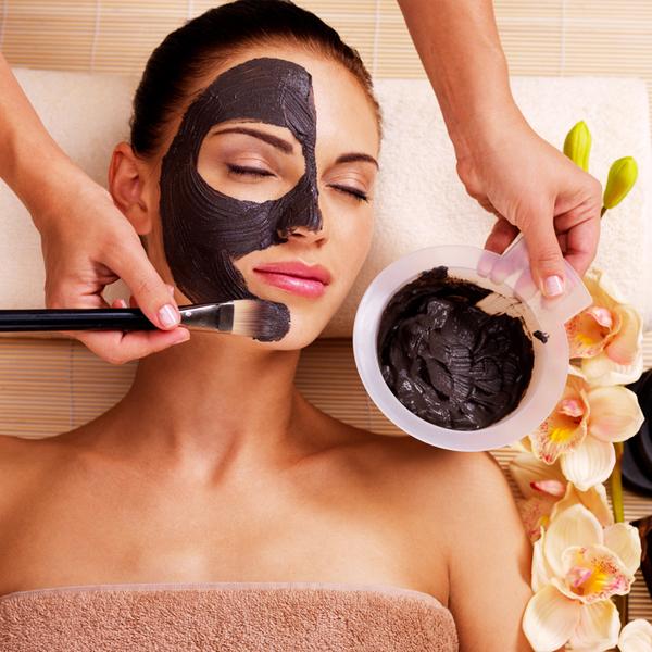 One or Two European Facials at  Studio